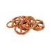 Product thumbnail Salted mini pretzels 1
