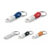 3 in 1 mini-cable key ring wholesaler