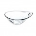 Mini glass dish 15cl wholesaler
