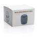 Mini aluminium speaker 3W wholesaler