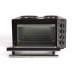 Product thumbnail Mini oven 30 l with electric plates 1