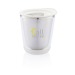 20 cl insulating mini mug for traveling, Insulated travel mug promotional