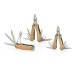 Wooden multifunction mini tool 7cm wholesaler