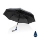 Product thumbnail 20.5 mini umbrella in rPET 190T Impact AWARE 1