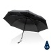Product thumbnail 20.5 mini umbrella in rPET 190T Impact AWARE 0