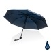 Product thumbnail 20.5 mini umbrella in rPET 190T Impact AWARE 5