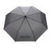 Mini umbrella 20.5" rPET 190T bamboo handle Impact AWARE wholesaler