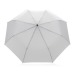 Mini umbrella 20.5" rPET 190T bamboo handle Impact AWARE wholesaler