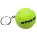 Dunlop Mini Tennis Ball Key Chain wholesaler