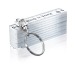 Product thumbnail Mini folding ruler key ring 0