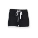 Product thumbnail Retro women's mini shorts 3