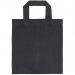 Product thumbnail Mini tote bag 23x25cm memphis 2