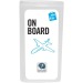 Mini airplane kit, anti-noise earplug promotional
