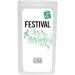 Mini festival kit, anti-noise earplug promotional