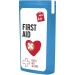 MiniKit Premiers Secours, trousse de secours promotional