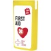 Mini First Aid Kit, first aid kit promotional