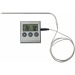 Product thumbnail Digital cooking timer and thermometer 0