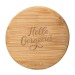 Miroir RE98, Accessoire de maquillage promotional