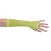 Product thumbnail LONG FLUORESCENT YELLOW MITTENS 4