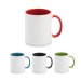Product thumbnail MOCHA. Ceramic mug 350 ml 0