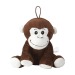Moki monkey plush wholesaler