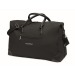 MONACO - Weekend bag in canvas 340gr/m²., Weekend bag promotional