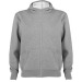 Product thumbnail MONTBLANC - Casual hoodie with zip 3