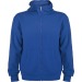 MONTBLANC - Casual hoodie with zip wholesaler