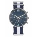Montmartre, analog wristwatch promotional