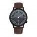 24h Watch, analogical watch with hands promotional