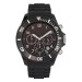 Chrono freeze watch, analogical watch with hands promotional