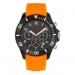 Chrono freeze watch, analogical watch with hands promotional