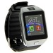 Product thumbnail Connected watch for android + sim slot 0