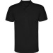MONZHA - Technical polo shirt in short sleeves, knit collar with 3 button placket wholesaler