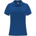 MONZHA WOMAN - Women's Short Sleeve Technical Polo, women's polo shirt promotional