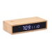 Alarm clocks