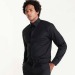 Product thumbnail MOSCU - Stretch fabric shirt, long sleeves and collar with reinforced fabric 2
