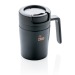 Mug 16 cl with lid, Insulated travel mug promotional