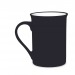 Mug 24cl en porcelaine, Mug en porcelaine promotional