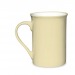 Mug 24cl en porcelaine, Mug en porcelaine promotional