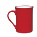 Mug 24cl en porcelaine, Mug en porcelaine promotional