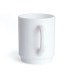 Opal mug - Made in France, European-Made Mug promotional