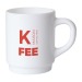 Opal mug - Made in France wholesaler