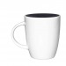 Mug 25cl sofia, Porcelain mug promotional