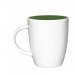 Mug 25cl sofia, Porcelain mug promotional