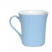 Mug 28cl vicky, Porcelain mug promotional