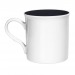 Mug porcelaine 33cl, Mug en porcelaine promotional