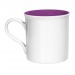 Mug 31cl ewa, Porcelain mug promotional