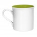 Mug 31cl ewa, Porcelain mug promotional