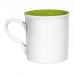 Mug porcelaine 33cl, Mug en porcelaine promotional